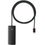 Хаб Baseus Lite Series 4-in-1 (Type-C to USB 3.0*4 ) (1m) (black) (WKQX030401) - фото 1