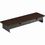 Настольная подставка для монитора OfficePro MR145DW Dark Wood/Black - фото 1