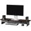 Настольная подставка для монитора OfficePro MR145DW Dark Wood/Black - фото 3