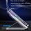 Подставка для ноутбука IceCoorel (N9S) 10-18" Silver - фото 4