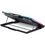 Підставка для ноутбука GamePro CP670 Black - фото 3