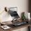 Подставка для ноутбука Officepro LS380B - фото 3