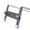 Підставка для ноутбука Baseus UltraStable (4-Gear Adjustable) (B10053100811-00) (Space grey) - фото 3