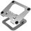 Подставка для ноутбука HiSmart SX-LS106 (HS083281) - фото 1