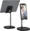 Настольная подставка для телефона и планшета WiWU Desktop Stand Black (ZM101) - фото 3