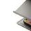 Подставка для ноутбука Native Union Desk Laptop Stand Sandstone (HOME-STAND-SAN) - фото 2