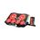 Підставка для ноутбука IceCoorel (K9) 10-17" Red - фото 1