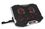 Підставка для ноутбука IceCoorel (K9) 10-17" Red - фото 2