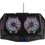Охлаждающая подставка для ноутбука 2E Gaming 2E-CPG-006 Black - фото 3