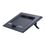 Подставка для ноутбука Baseus ThermoCool Heat-Dissipating Laptop Stand Turbo Fan Version Gray (LUWK000013) - фото 1