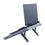 Подставка для ноутбука Baseus ThermoCool Heat-Dissipating Laptop Stand Turbo Fan Version Gray (LUWK000013) - фото 3