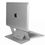 Подставка для ноутбука Moft Stand Silver (MS006-M-SLV-EN01) - фото 1