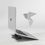 Підставка для ноутбука Native Union Rise Laptop Stand Black (RISE-STAND-BLK-NP) - фото 2