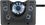 Підставка для ноутбука Trust GXT 1125 Quno (17.3") Blue LED Black (23581_TRUST) - фото 2