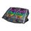 Подставка для ноутбука IceCoorel N10 RGB - фото 1