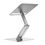 Подставка для ноутбука Wiwu S801 Rotative Foldable Series (Silver) - фото 3