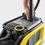 Миючий пилосос Karcher SE 3-18 Compact Battery Set (1.081-502.0) Europe - фото 3