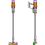 Пылесос 2в1 Dyson V12 Detect Slim Yellow/Iron (405863-01) - фото 2