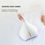 Ручний пилосос Deerma Handheld Anti-mite Vacuum Cleaner (CM800) - фото 2