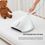 Ручний пилосос Deerma Handheld Anti-mite Vacuum Cleaner (CM800) - фото 4