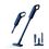 Пилосос 2в1 (вертикальний + ручний) Deerma Corded Stick Vacuum Cleaner Blue (DX1000W) - фото 1