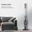 Пилосос 2в1 (вертикальний+ручний) Deerma Corded Hand Stick Vacuum Cleaner DX115C Europe - фото 2