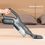 Пылесос 2в1 (вертикальный + ручной) Deerma Suction Vacuum Cleaner DX700S - фото 4