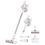 Пилосос Dreame Tracking Wireless Vacuum Cleaner V9 Europe - фото 1