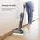 Пилосос Dreame Wet&Dry Vacuum Cleaner H11 Core (HHR21A) Europe - фото 3