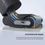 Пилосос Dreame Wet&Dry Vacuum Cleaner H11 Core (HHR21A) Europe - фото 9