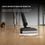 Пилосос Dreame H12 Pro Flex Reach Black (HHR44A) Europe - фото 5