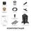 Пилосос Dreame DF10 Pro (HHV16A) Europe - фото 9