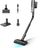 Вертикальний + ручний пилосос (2в1) Dreame V20 Pro-A Cordless Stick Vacuum (VVV56C) Europe - фото 2