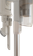 Вертикальный + ручной пылесос (2в1) Gorenje SVC216210FFIIW - фото 2