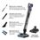 Миючий акумуляторний пилосос Electrolux EW82U1DB - фото 4