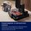 Миючий акумуляторний пилосос Electrolux EW82U1DB - фото 5