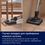 Миючий акумуляторний пилосос Electrolux EW82U1DB - фото 7