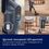 Миючий акумуляторний пилосос Electrolux EW82U1DB - фото 10
