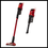 Пилосос акумуляторний Einhell X-Change TE-SV 18 Li - Solo (2347180) - фото 2
