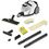 Пароочисник Karcher SC 5 EasyFix Iron Plug (1.512-660.0) - фото 3