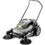 Підмітальна машина Karcher KM 70/30 C Bp 2SB (1.517-231.0) без АКБ та ЗП - фото 1