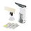 Пилосос для вікон Karcher WV 1 Plus D60 (1.633-621.0) Europe - фото 1