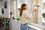 Пилосос для вікон Karcher WV 1 Plus D60 (1.633-621.0) Europe - фото 8