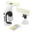 Пилосос для вікон Karcher WV 1 Compact Care (1.633-628.0) - фото 1