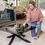 Віконний пилосос Karcher WV 5 Plus Anniversary Edition (1.633-711.0) - фото 5