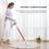 Пилосос 2в1 (вертикальний + ручний) JIMMY Handheld Wireless Vacuum Cleaner White (JV51) - фото 3