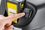 Пылесос для золы и пепла Karcher AD 2 Battery без АКБ та ЗУ (1.348-300.0) Europe - фото 2