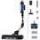 Вертикальный + ручной пылесос (2в1) Rowenta X-Force 9.6 Animal RH20C7WO - фото 1