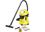 Професійний пилосос Karcher WD 3 Battery (1.629-910.0) - фото 1
