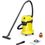 Професійний пилосос Karcher WD 3 V-19/6/20 (1.628-123.0) - фото 1